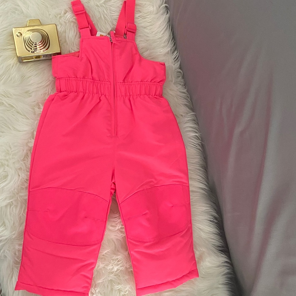 Overall/jumpsuits snow